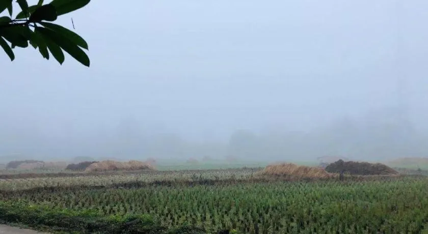 Khun Nai Tern Sai Hotel