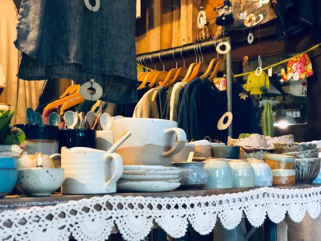 Khun Nai Tern Sai Hotel