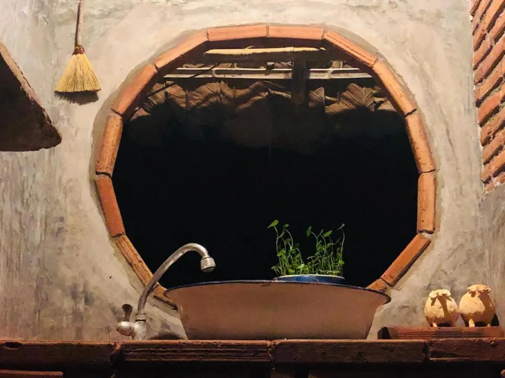 Khun Nai Tern Sai Hotel