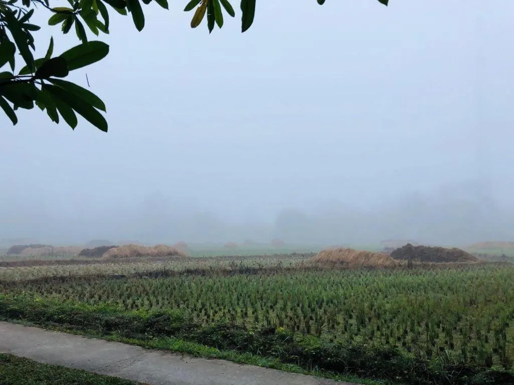 Khun Nai Tern Sai Hotel