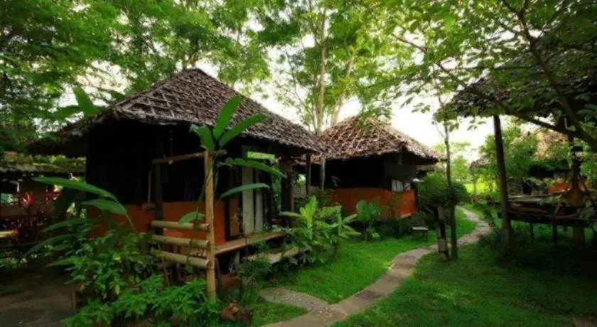 Khun Nai Tern Sai Hotel