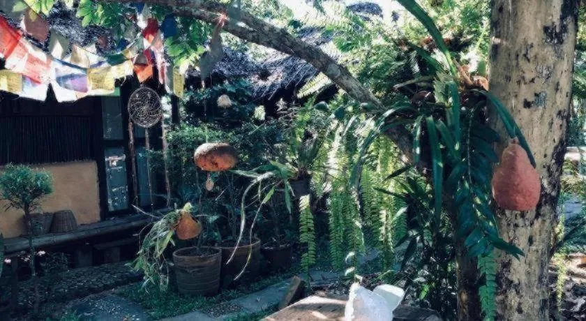 Khun Nai Tern Sai Hotel