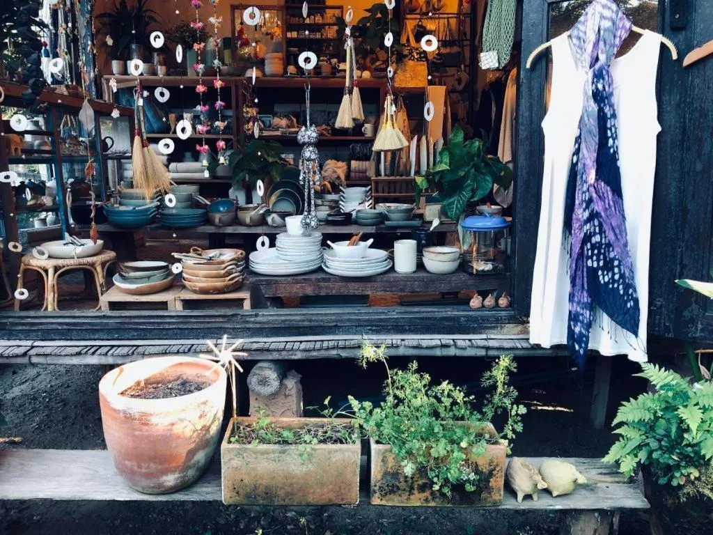 Khun Nai Tern Sai Hotel