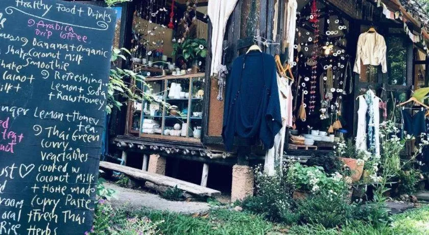 Khun Nai Tern Sai Hotel