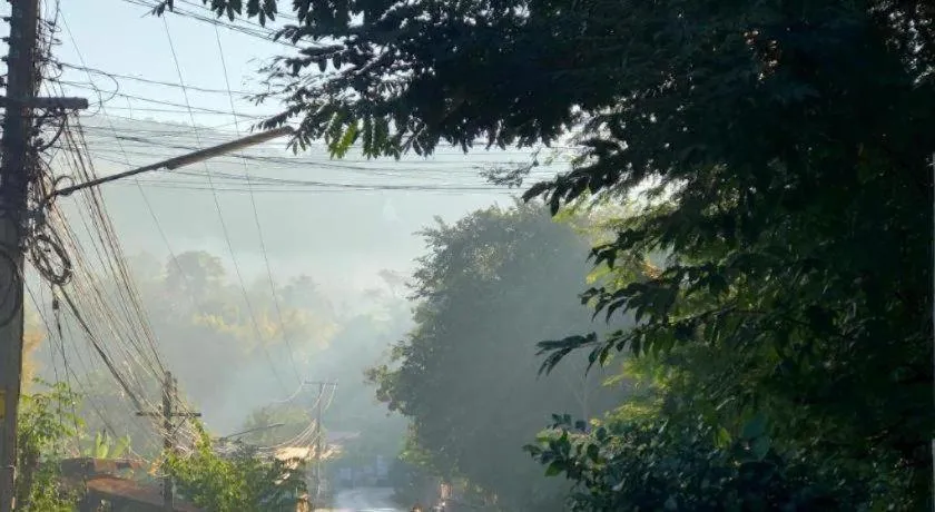 Khun Nai Tern Sai Hotel