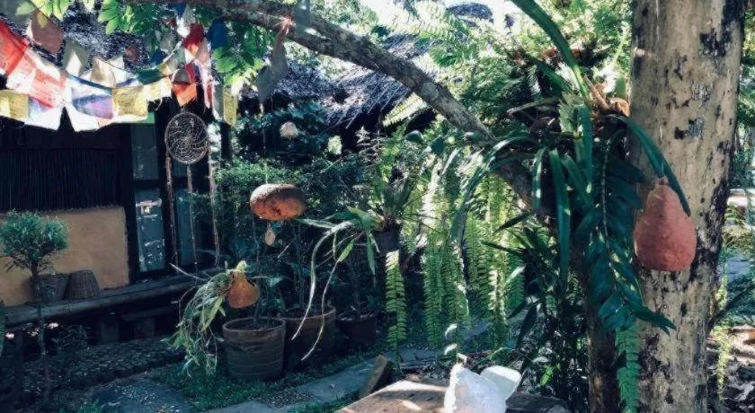 Khun Nai Tern Sai Hotel