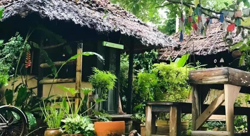 Khun Nai Tern Sai Hotel