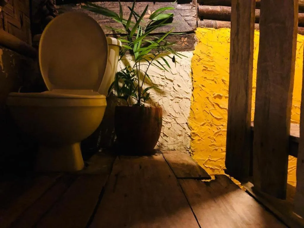 Khun Nai Tern Sai Hotel