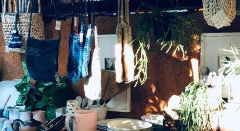 Khun Nai Tern Sai Hotel