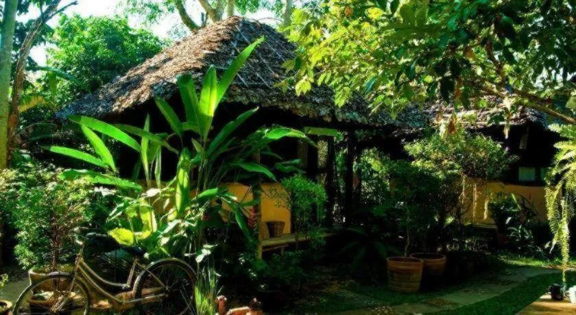 Khun Nai Tern Sai Hotel