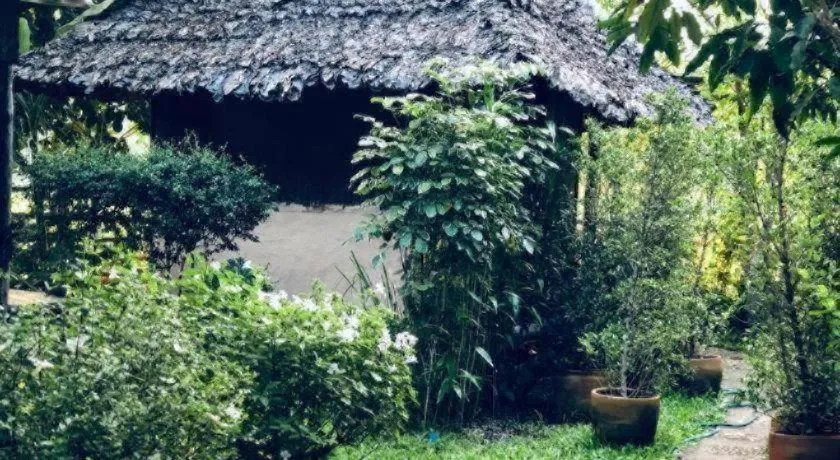 Khun Nai Tern Sai Hotel