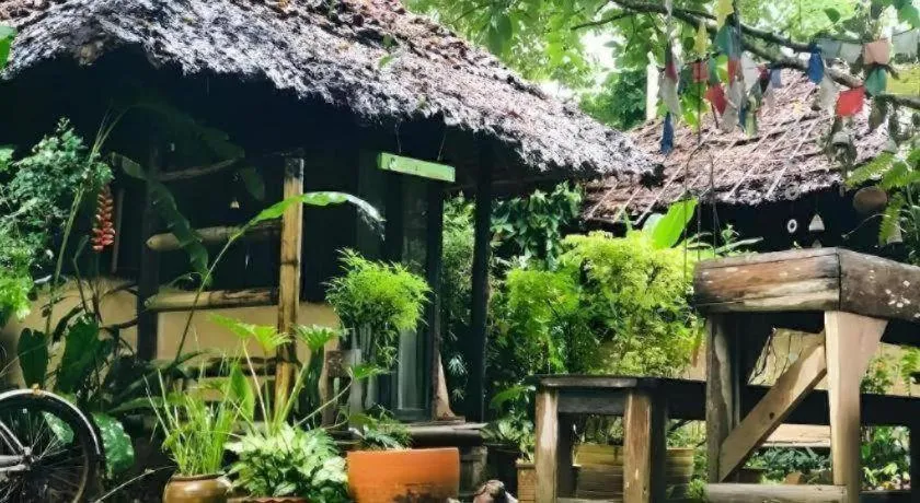 Khun Nai Tern Sai Hotel