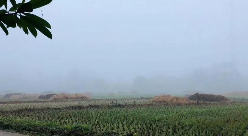 Khun Nai Tern Sai Hotel
