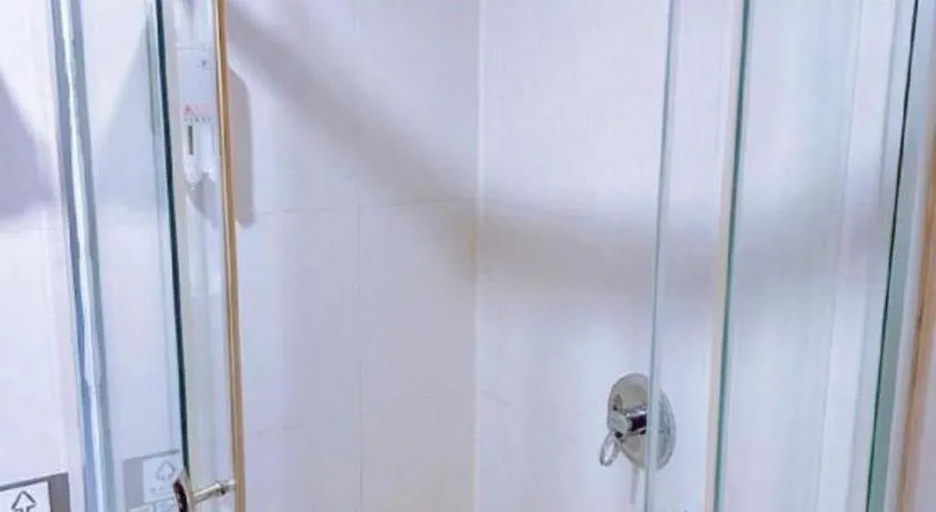 GreenTree Inn Xi'an Bell and Drum Tower Food Street Ancient City Wall Ximen Express Hotel