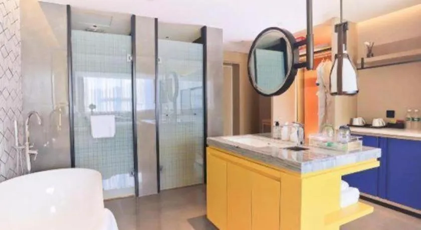 Fortune Hotel Longyan