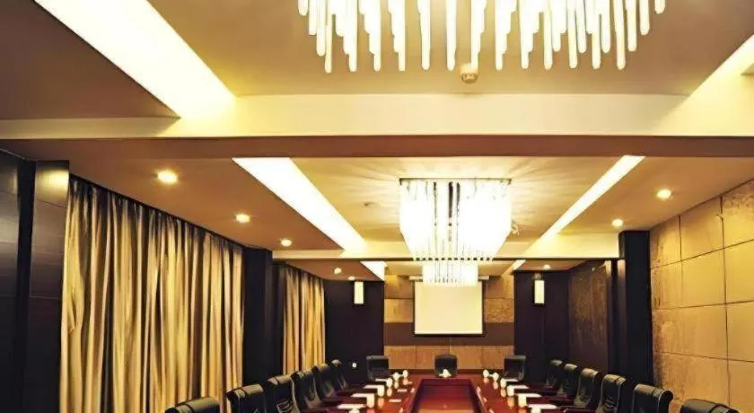 Fortune Hotel Longyan