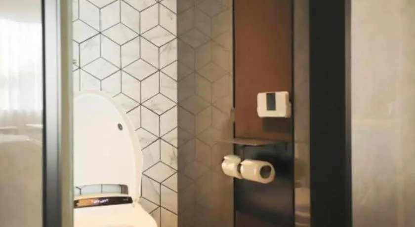 Fortune Hotel Longyan