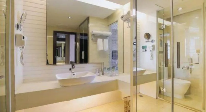 Fortune Hotel Longyan