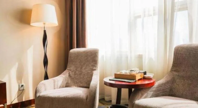 Fortune Hotel Longyan