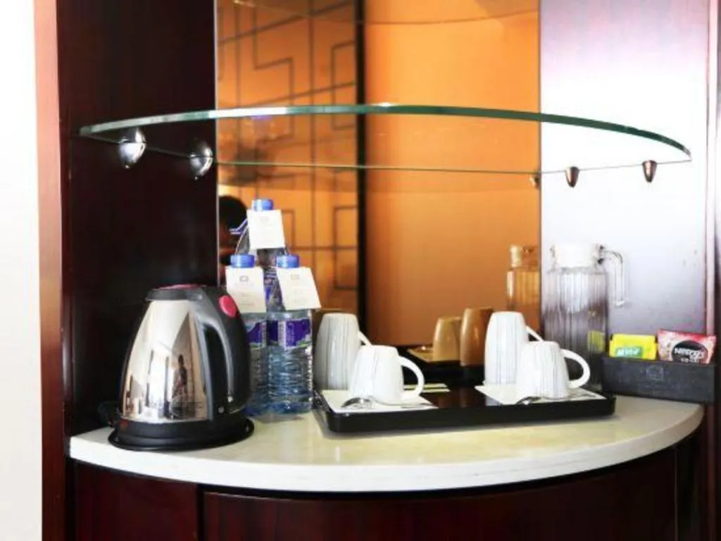 Fortune Hotel Longyan