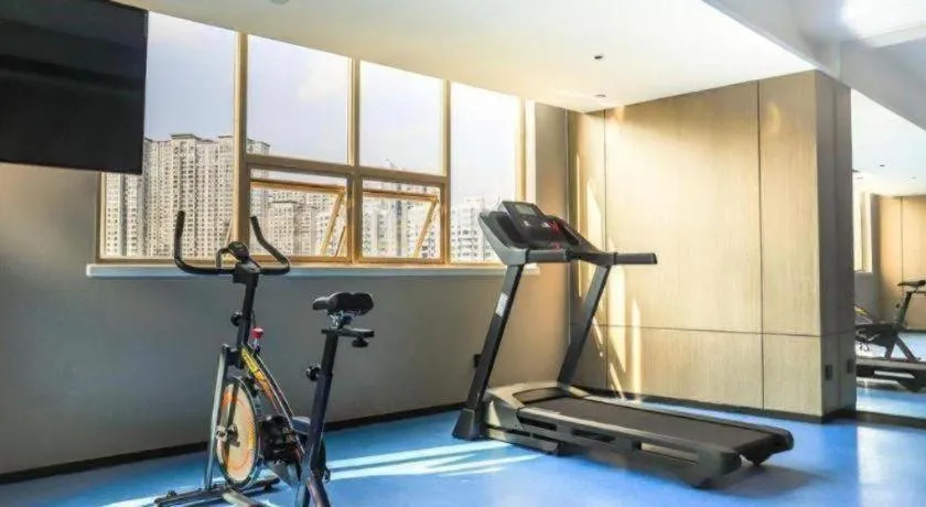 Fortune Hotel Longyan