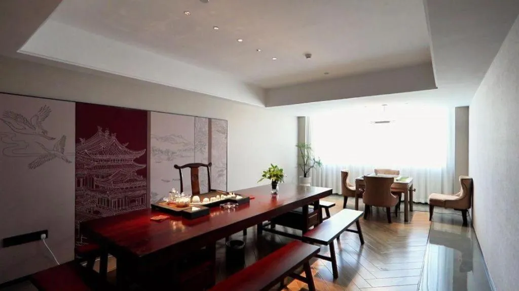 Fortune Hotel Longyan