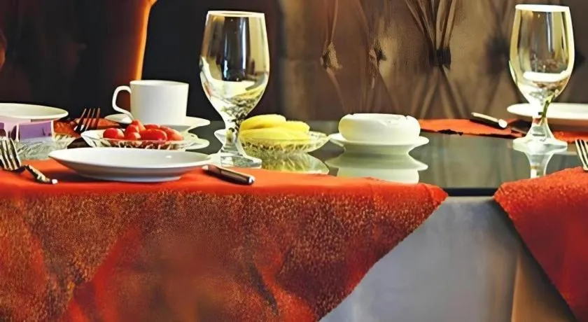 Fortune Hotel Longyan