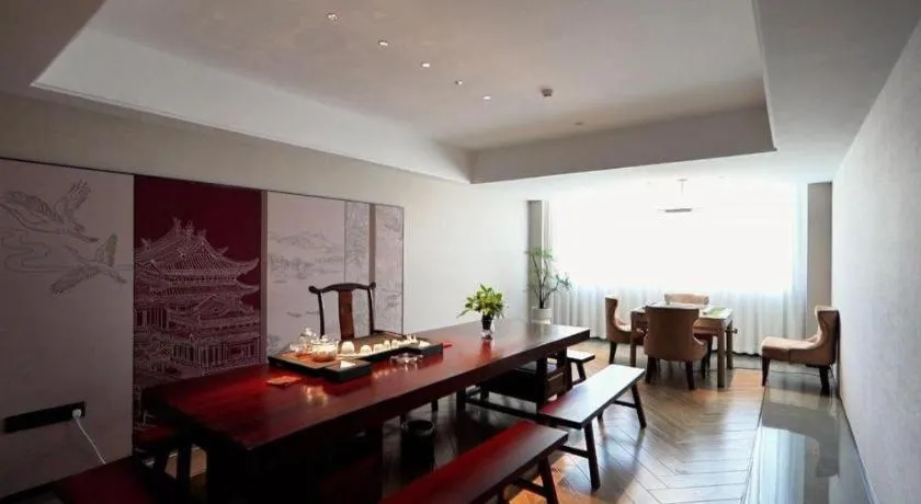 Fortune Hotel Longyan