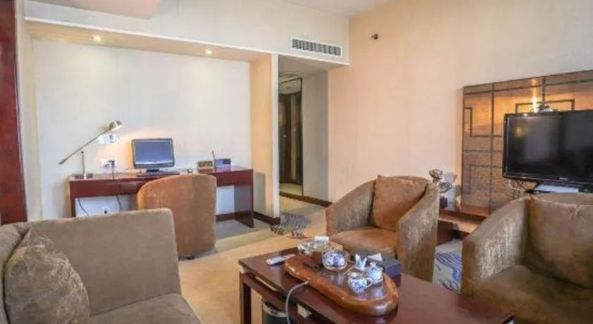 Fortune Hotel Longyan