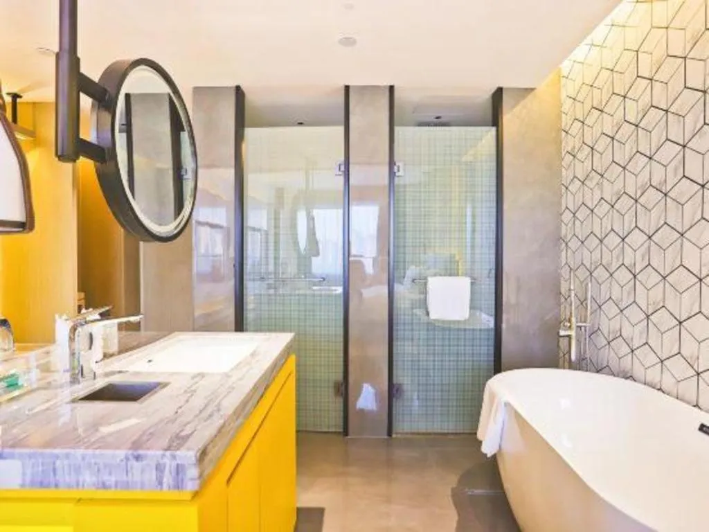 Fortune Hotel Longyan