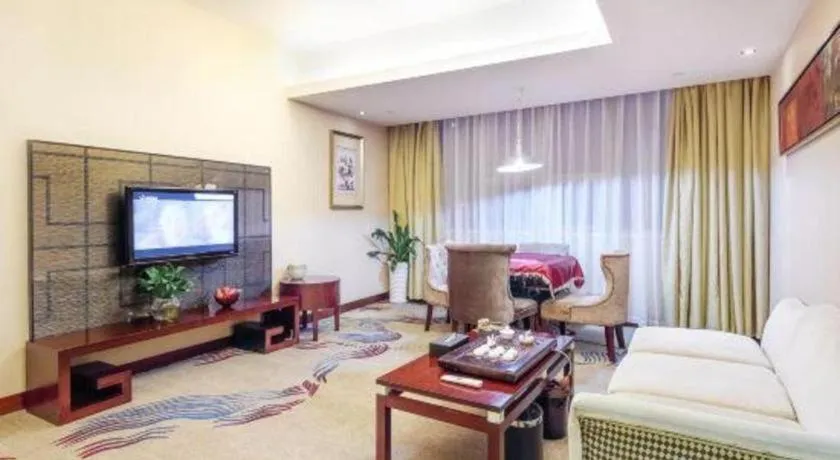 Fortune Hotel Longyan