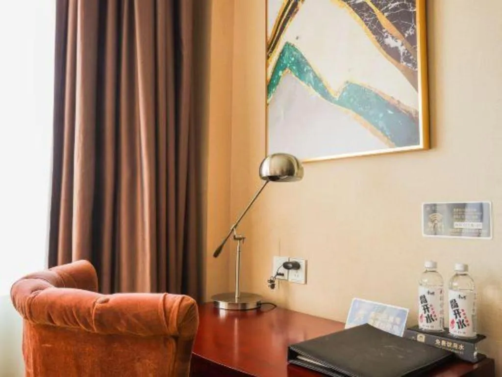 Fortune Hotel Longyan