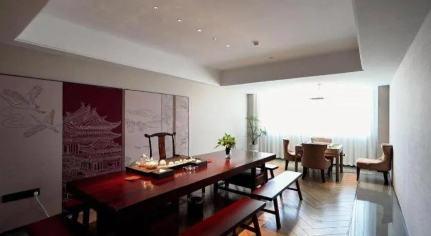 Fortune Hotel Longyan