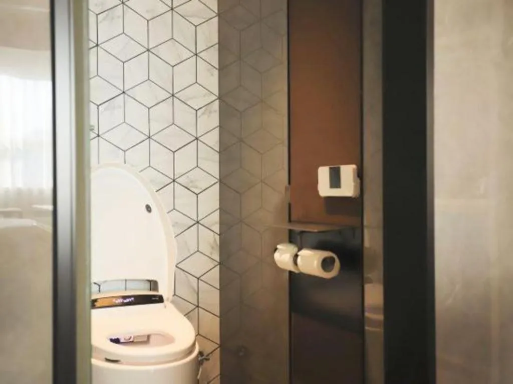 Fortune Hotel Longyan