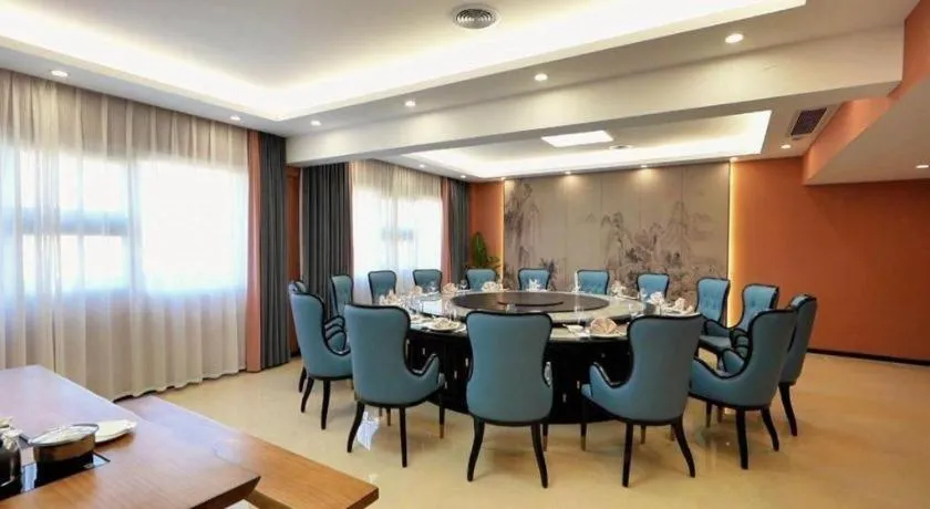 Fortune Hotel Longyan