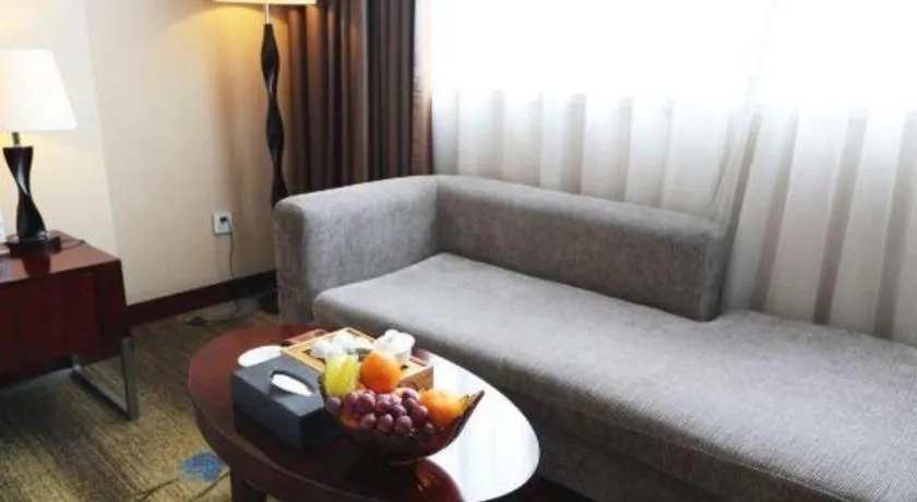 Fortune Hotel Longyan
