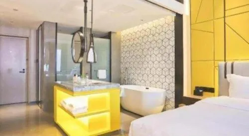 Fortune Hotel Longyan