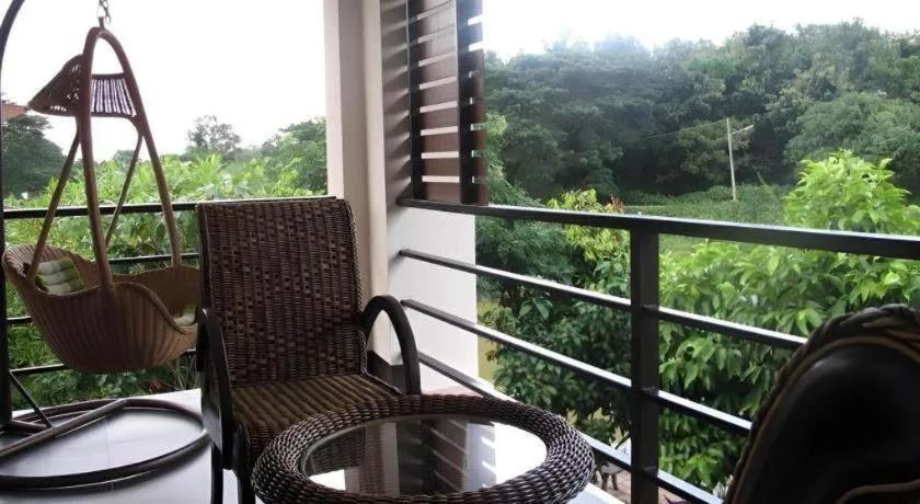 Sukthavorn Residence