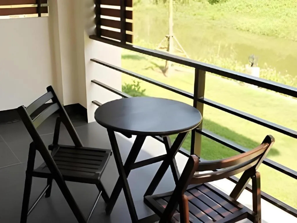 Sukthavorn Residence