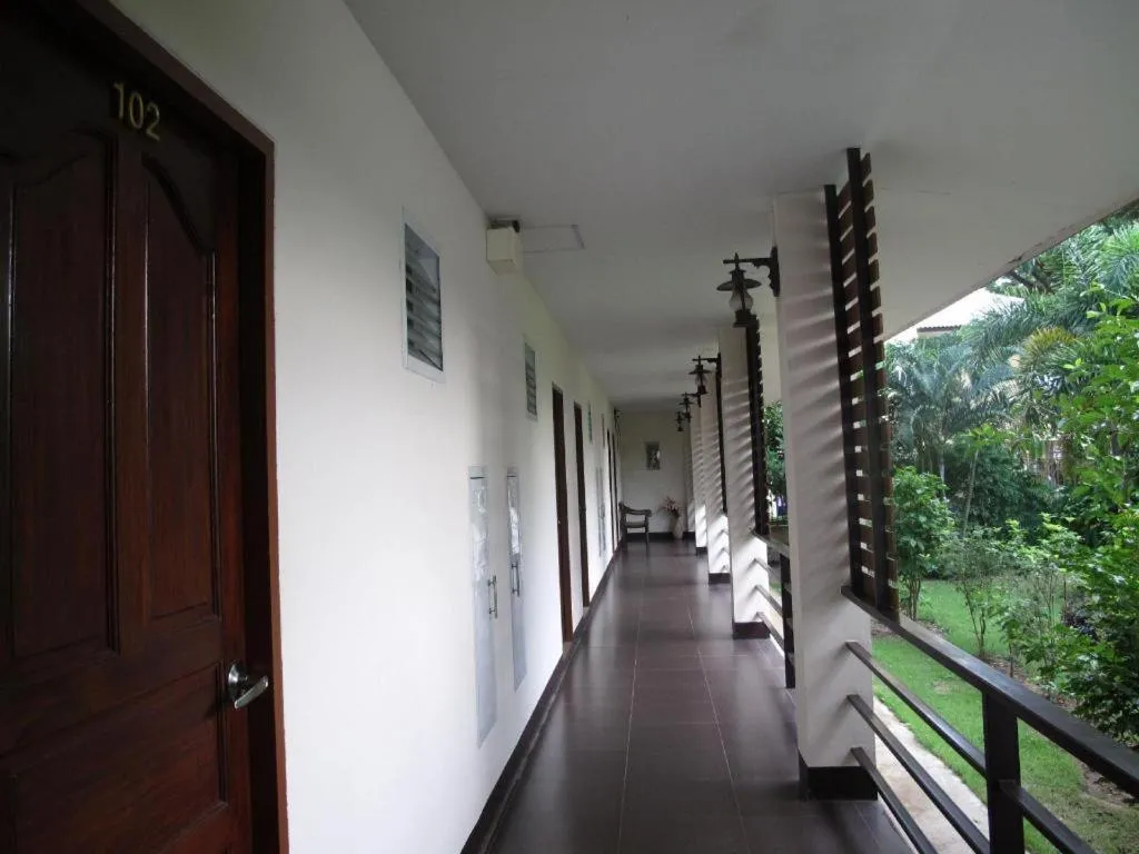 Sukthavorn Residence