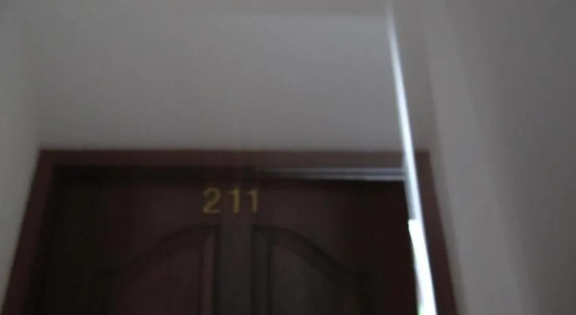 Sukthavorn Residence