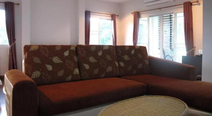 Sukthavorn Residence