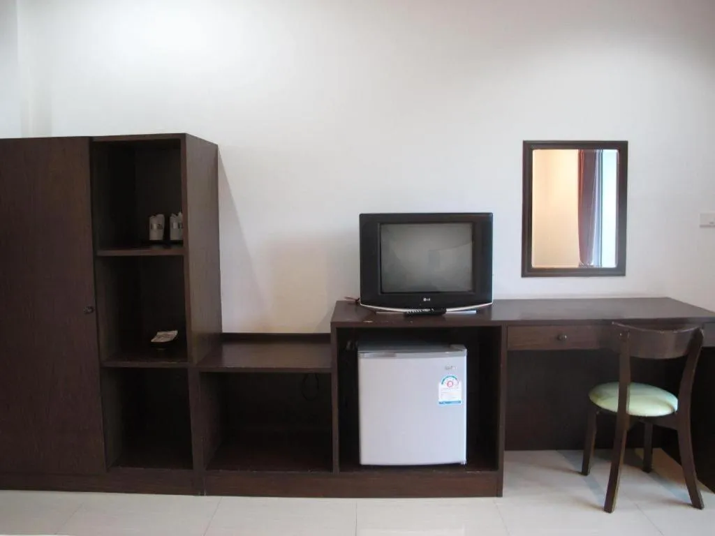 Sukthavorn Residence