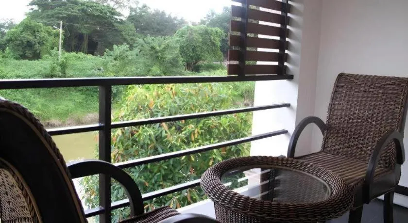 Sukthavorn Residence