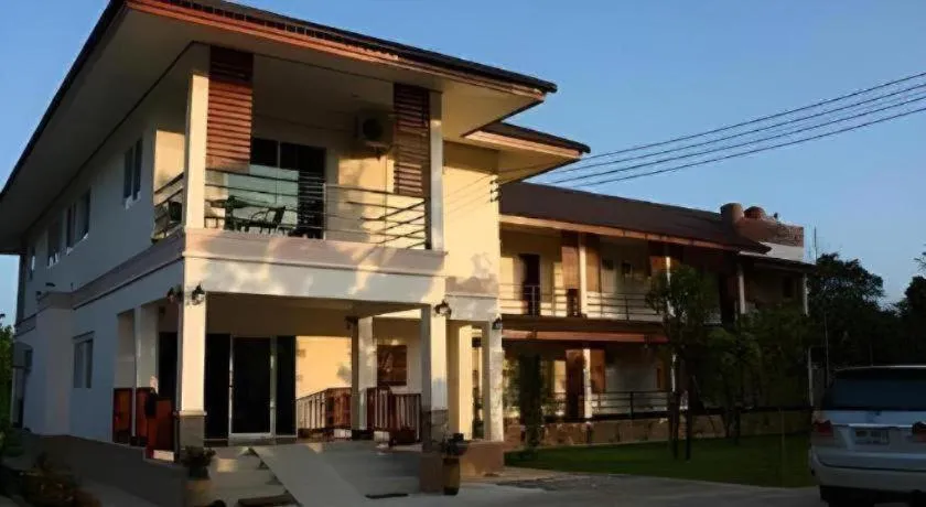 Sukthavorn Residence