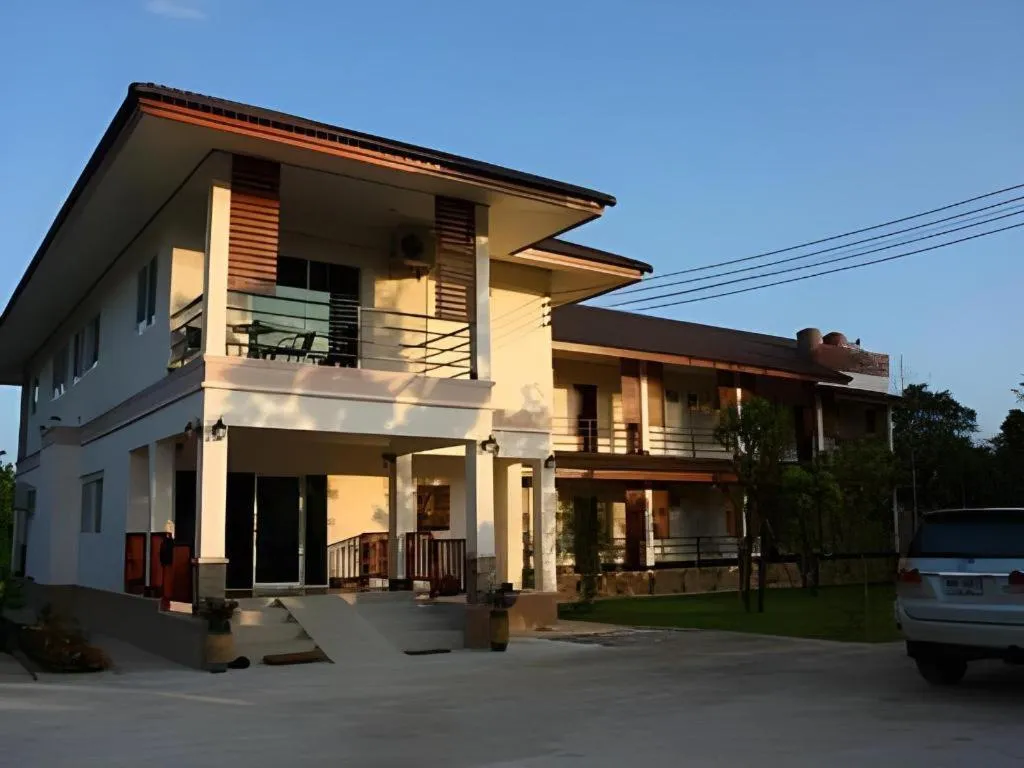 Sukthavorn Residence