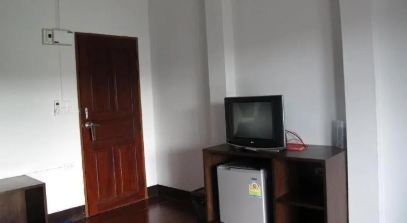 Sukthavorn Residence