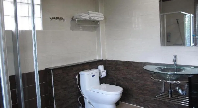 Sukthavorn Residence