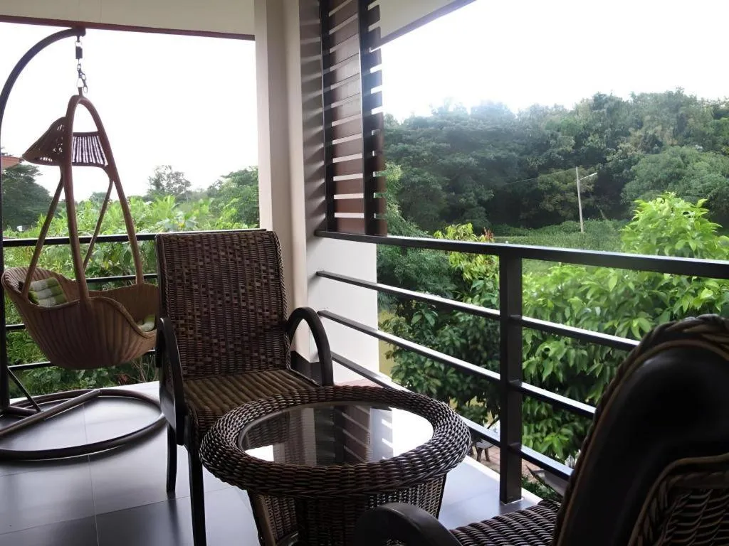 Sukthavorn Residence