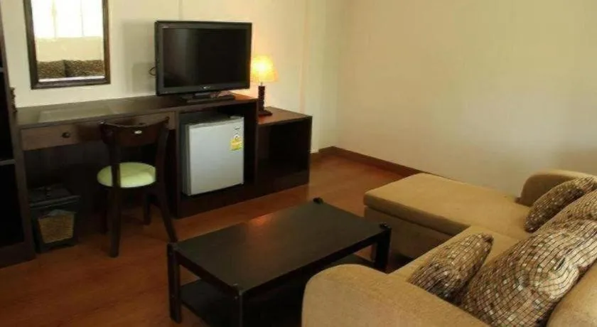 Sukthavorn Residence